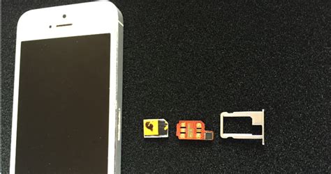 r sim chip for iphone